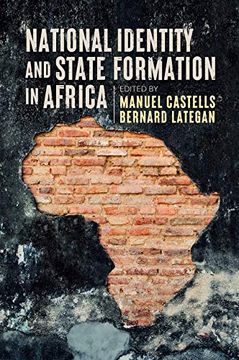 portada National Identity and State Formation in Africa 