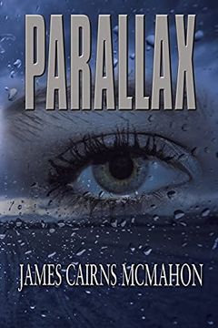 portada Parallax (in English)