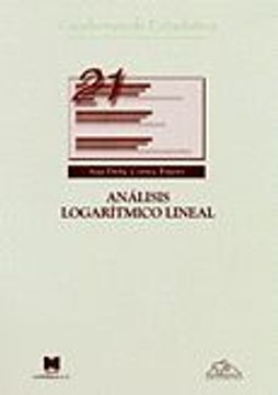 portada Analisis Logaritmico Lineal