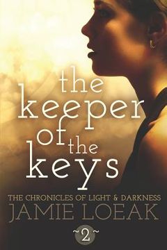 portada The Keeper of the Keys (in English)