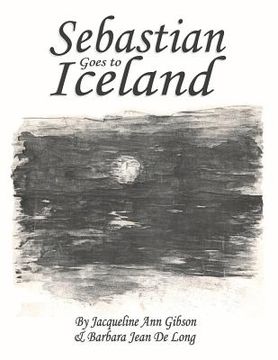 portada Sebastian Goes to Iceland