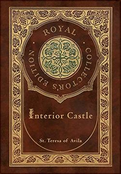 portada Interior Castle (Annotated) (Case Laminate Hardcover With Jacket) 
