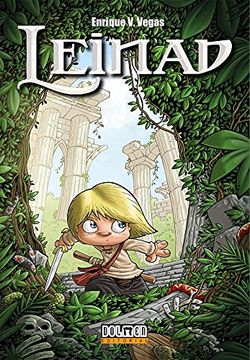 portada Leinad (in Spanish)