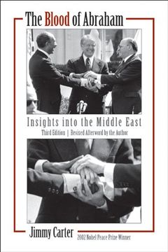 portada The Blood of Abraham: Insights Into the Middle East 