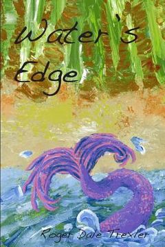 portada Water's Edge (en Inglés)