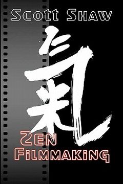portada zen filmmaking (in English)
