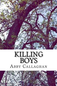 portada Killing Boys (en Inglés)