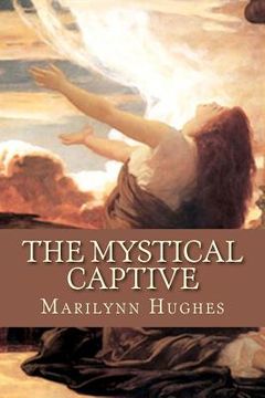portada the mystical captive (in English)