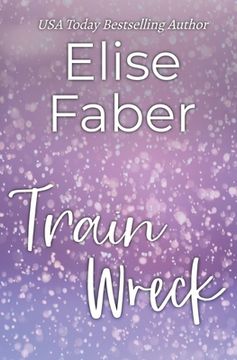 portada Train Wreck (in English)