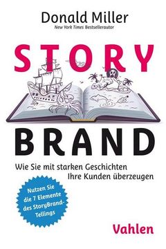 portada Storybrand (in German)