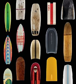portada Surf Craft: Design and the Culture of Board Riding (The mit Press) (en Inglés)