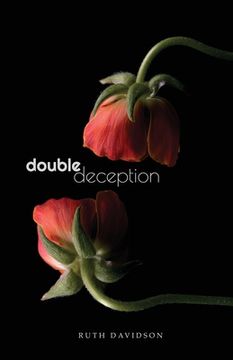 portada Double Deception (en Inglés)