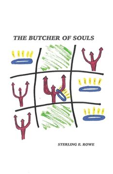 portada The Butcher of Souls (in English)