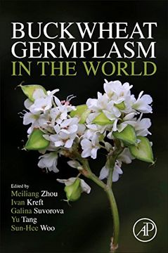 portada Buckwheat Germplasm in the World 