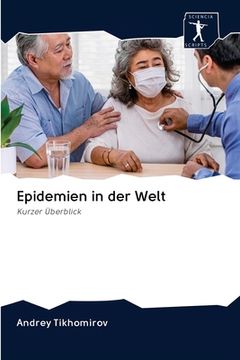portada Epidemien in der Welt (en Alemán)