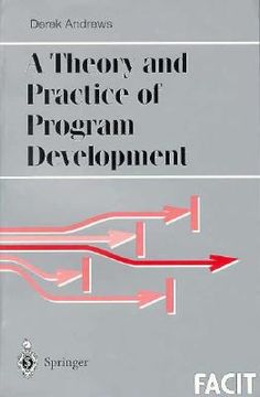 portada a theory and practice of program development (in English)