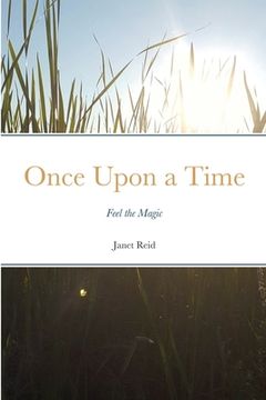 portada Once Upon a Time: Feel the Magic (en Inglés)