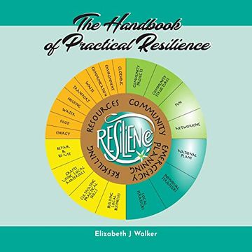 portada The Handbook of Practical Resilience (in English)