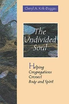 portada The Undivided Soul (in English)