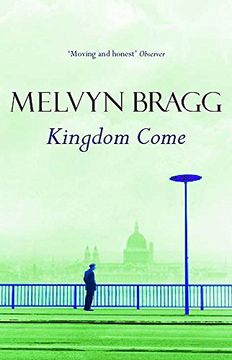 portada Kingdom Come (Tallentire Trilogy 3)
