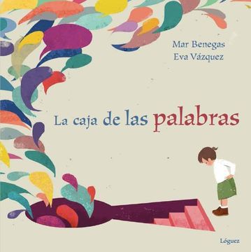 portada La Caja de las Palabras (in Spanish)