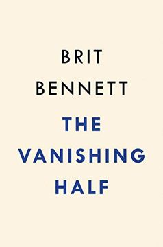 portada The Vanishing Half: A Novel (in English)