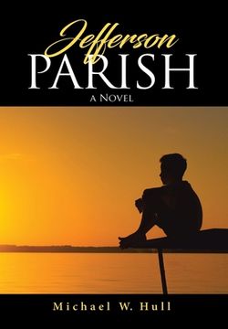 portada Jefferson Parish (en Inglés)