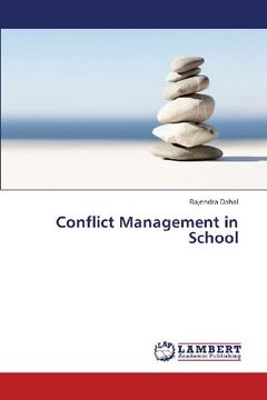 portada Conflict Management in School