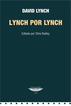 portada Lynch por Lynch (in Spanish)