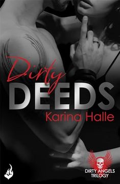 portada Dirty Deeds: Dirty Angels 2 (en Inglés)