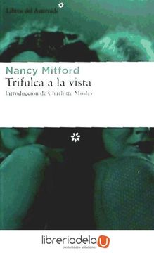 portada Trifulca a la Vista (in Spanish)