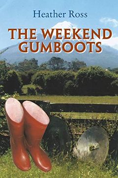 portada The Weekend Gumboots