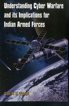 portada Understanding Cyber Warfare and its Implications for Indian Armed Forces