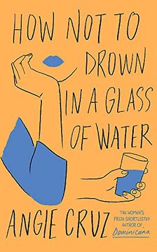 portada How not to Drown in a Glass of Water