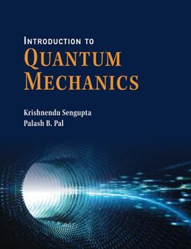 portada Introduction to Quantum Mechanics