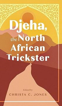 portada Djeha, the North African Trickster (in English)