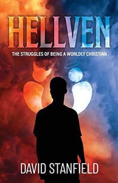 portada Hellven: The Struggles of Being a Worldly Christian (en Inglés)