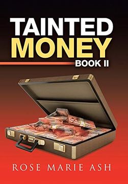 portada Tainted Money: Book ii (en Inglés)