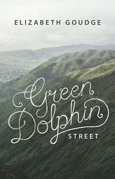 portada Green Dolphin Street (en Inglés)