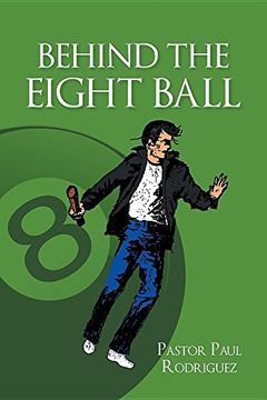 portada Behind the Eight Ball