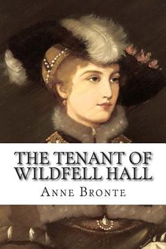 portada The Tenant of Wildfell Hall (in English)