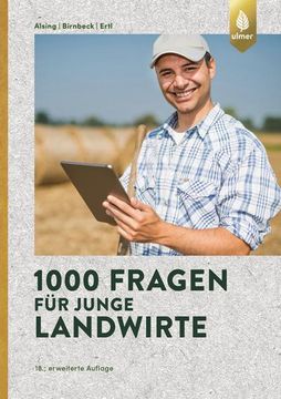 portada 1000 Fragen für Junge Landwirte (en Alemán)