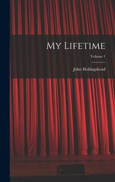 portada My Lifetime; Volume 1 (en Inglés)