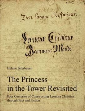 portada The Princess in the Tower Revisited (en Inglés)