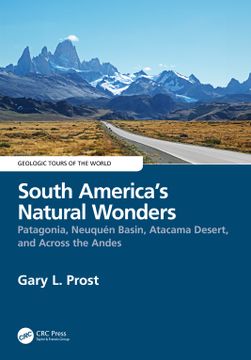 portada South America´S Natural Wonders (en Inglés)