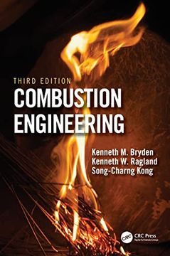 portada Combustion Engineering (en Inglés)