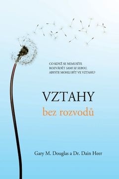 portada Vztahy bez rozvodů (Czech)