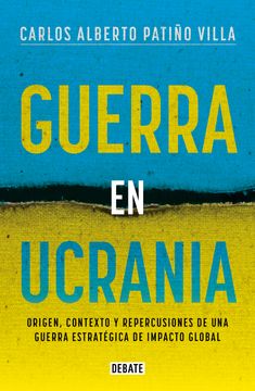 portada Guerra en Ucrania (in Spanish)