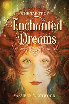 portada The Tarot of Enchanted Dreams (en Inglés)