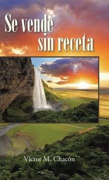 portada Se Vende sin Receta (in Spanish)
